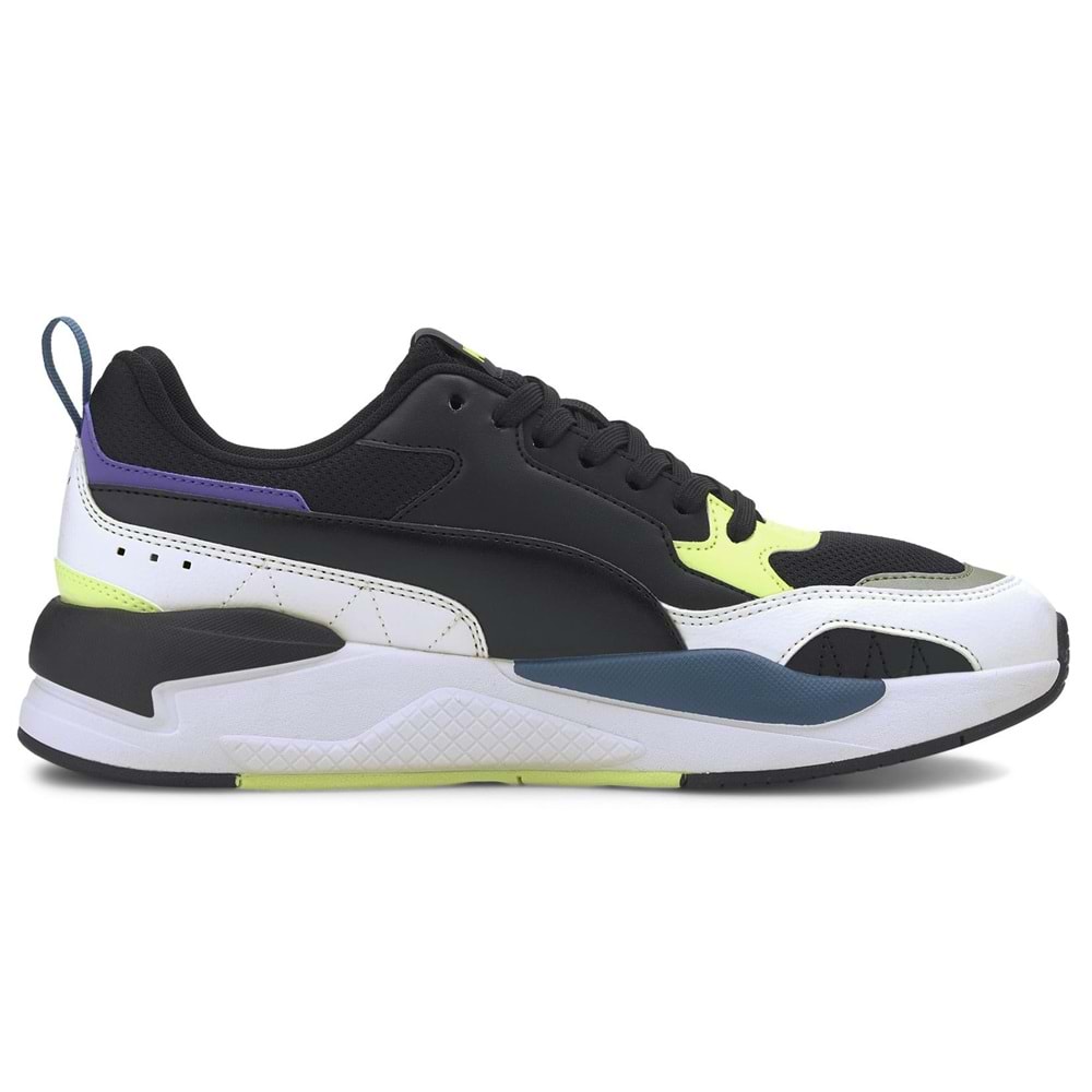 Puma X-Ray 2 Square 373108-01 Unisex Spor Ayakkabı
