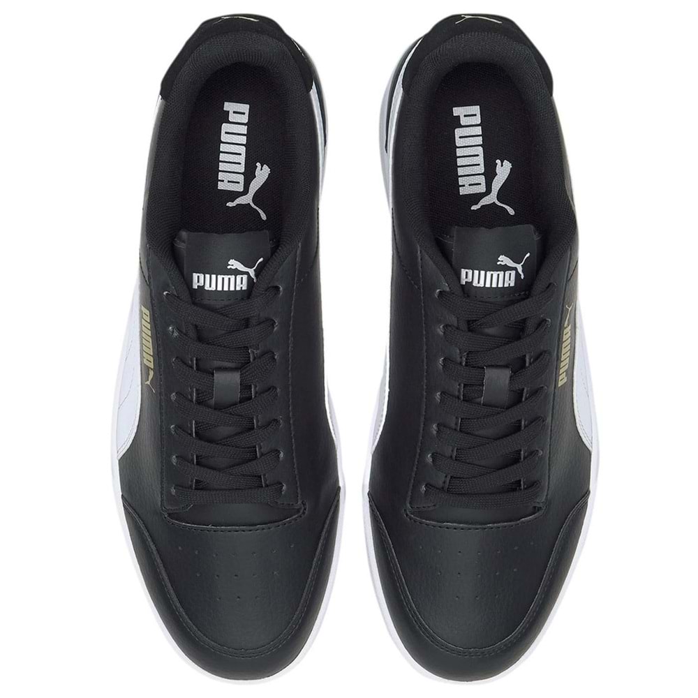 Puma Shuffle 309668-04 Sneaker Erkek Spor Ayakkabi