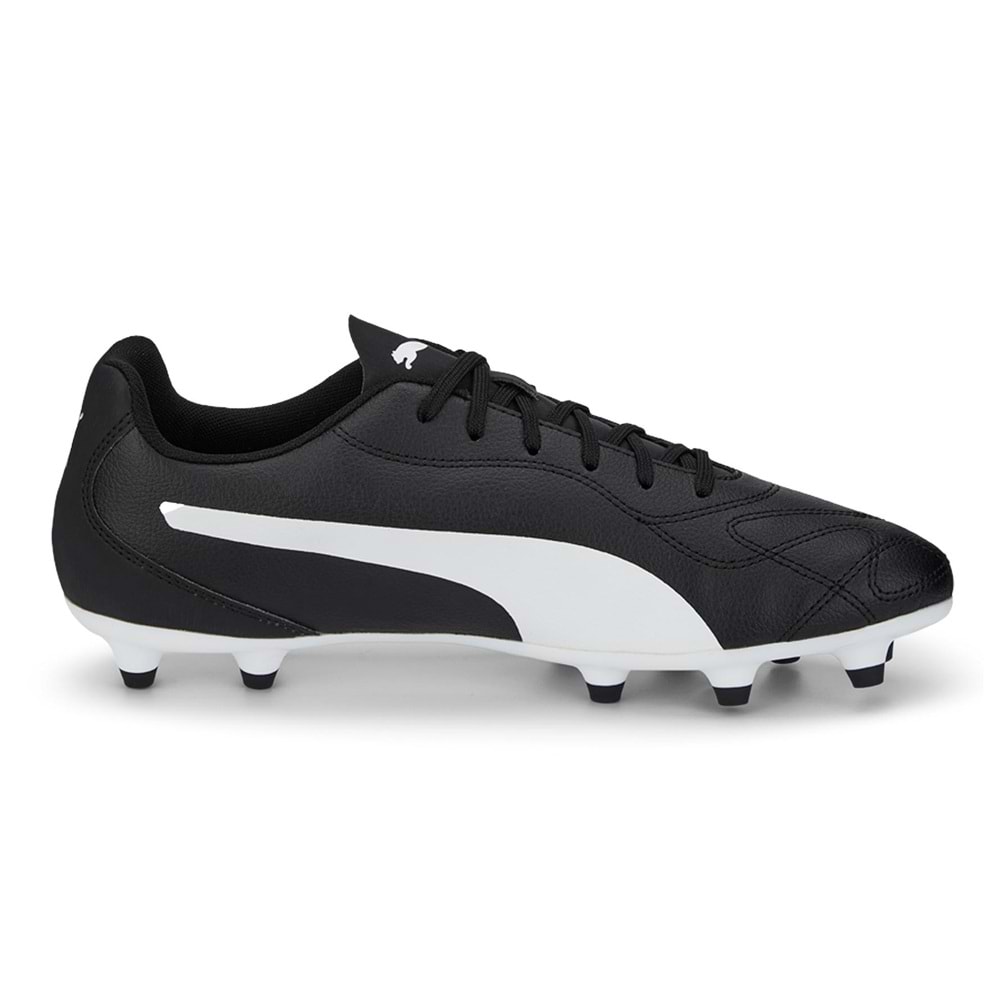 Puma Monarch II Fg-Ag 106559-01 Yarı Prof Erkek Krampon Ayakkabı