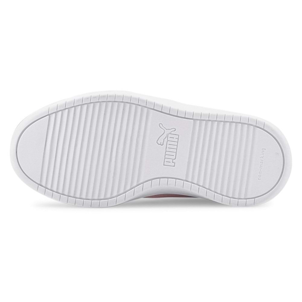 Puma Rickie AC PS 385836-05 Ortopedik Çocuk Spor Ayakkabı