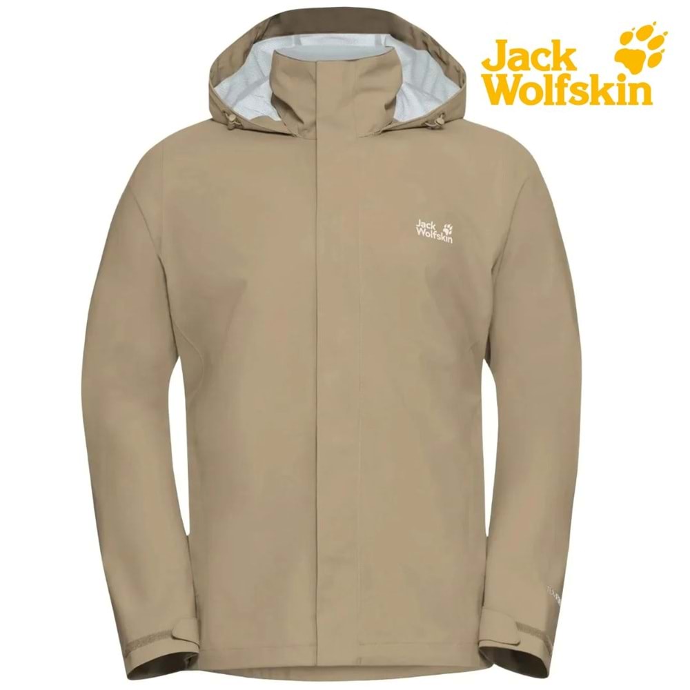 Jack Wolfskin Trailtime 2L Outdoor Erkek Mont