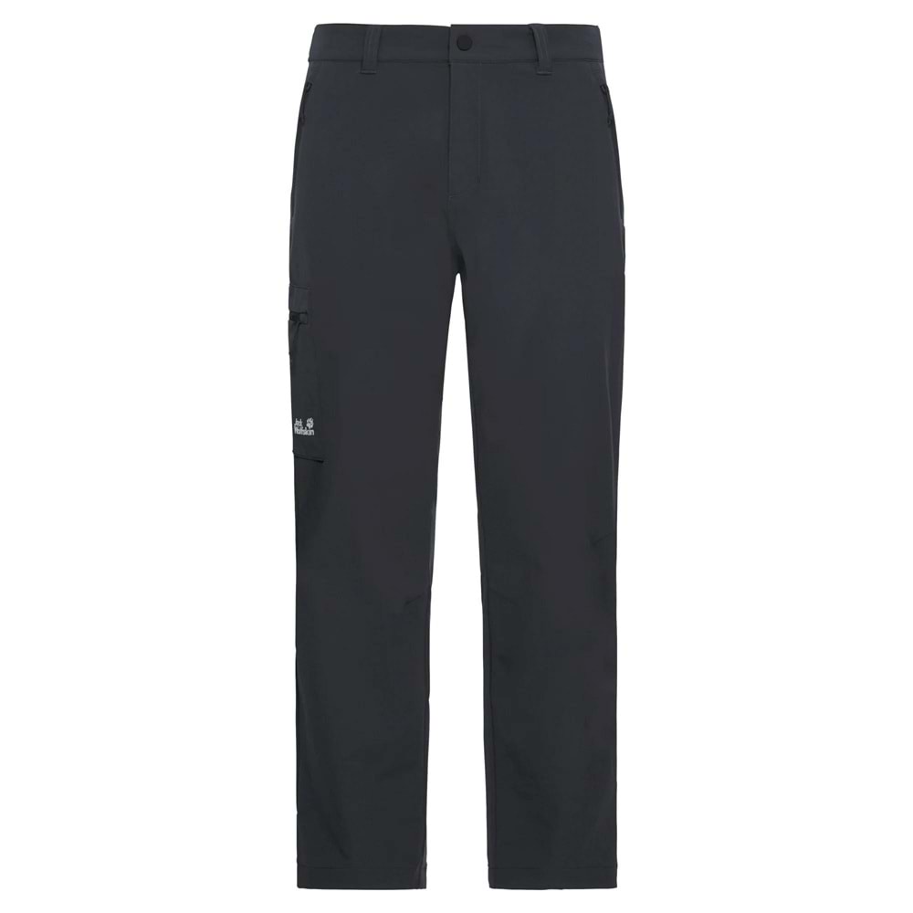 Jack Wolfskin Activate Flex Outdoor Pantolon Erkek Pantolon