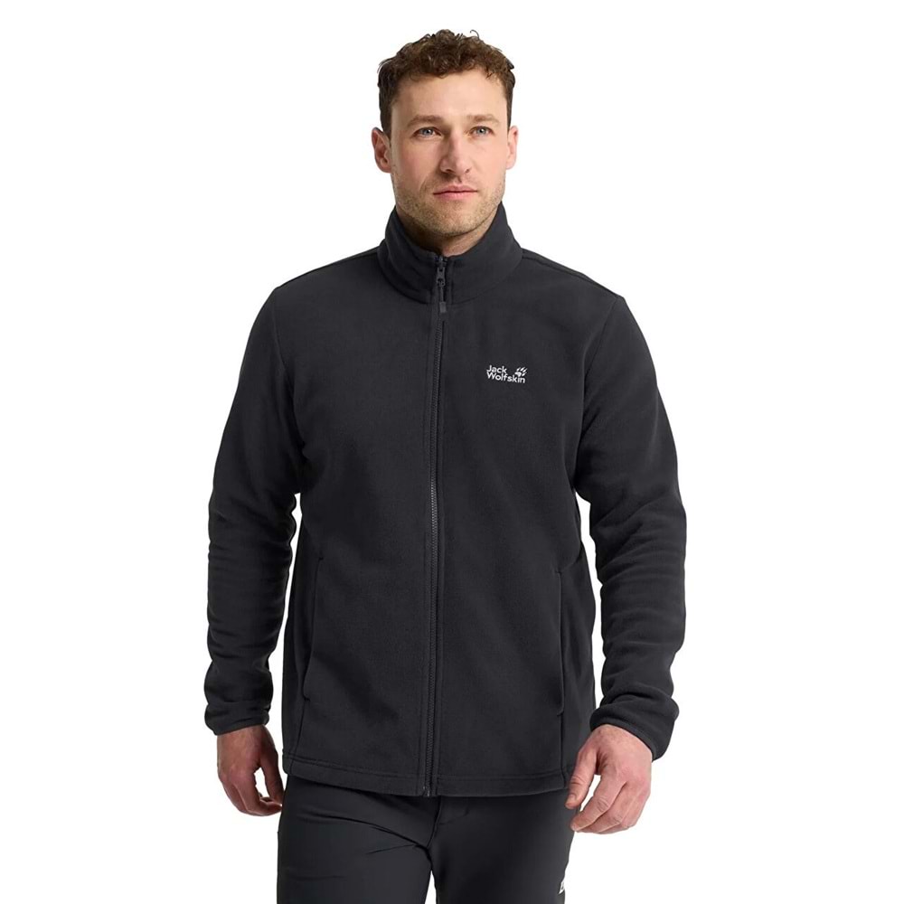Jack Wolfskin Stonetrail 3in1 2 Li Ceketli Mont Outdoor Erkek Mont