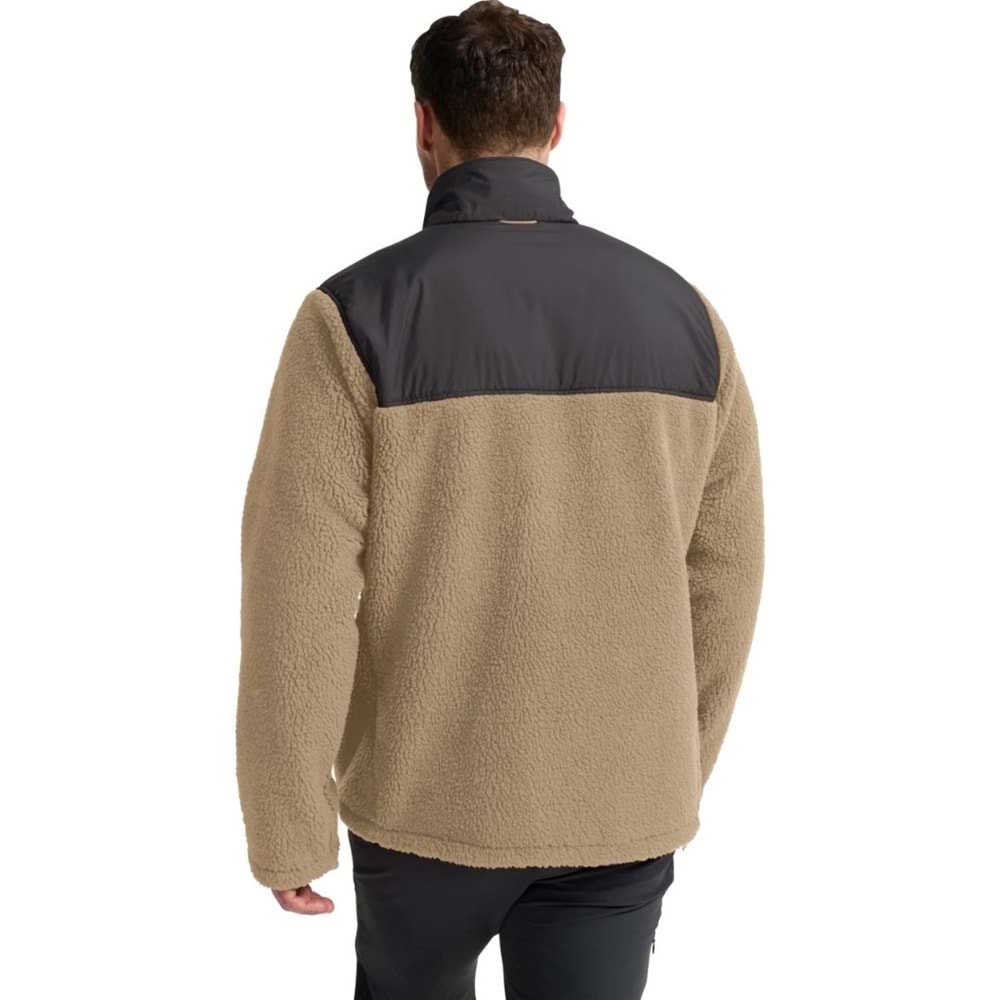 Jack Wolfskin Stonelite 3in1 2 Li Ceketli Mont Outdoor Erkek Mont