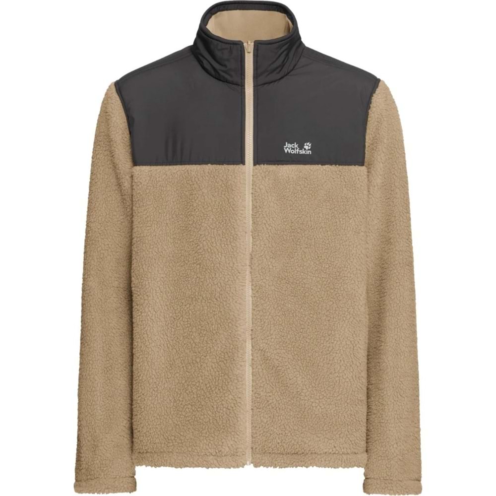 Jack Wolfskin Stonelite 3in1 2 Li Ceketli Mont Outdoor Erkek Mont