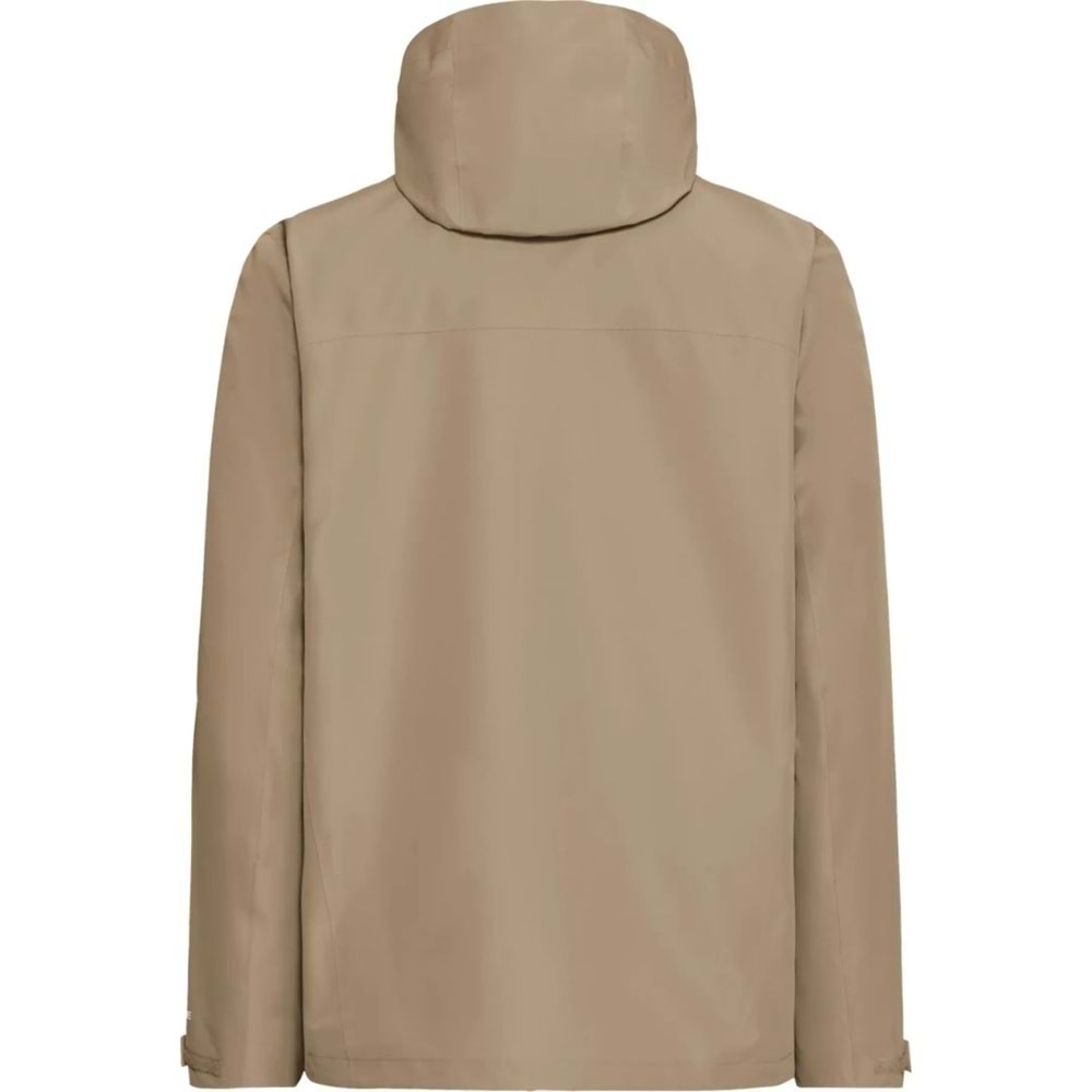 Jack Wolfskin Stonelite 3in1 2 Li Ceketli Mont Outdoor Erkek Mont