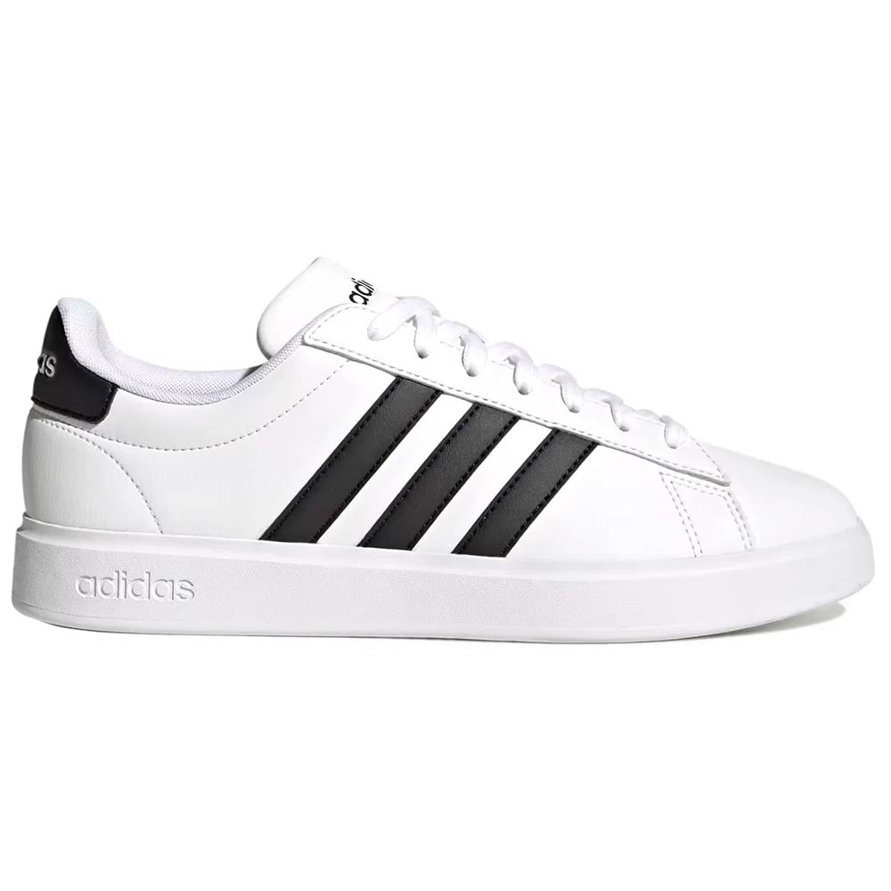 Adidas Grand Court 2.0 GW9195 Erkek Spor Ayakkabı