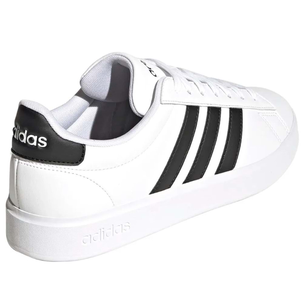 Adidas Grand Court 2.0 GW9195 Erkek Spor Ayakkabı