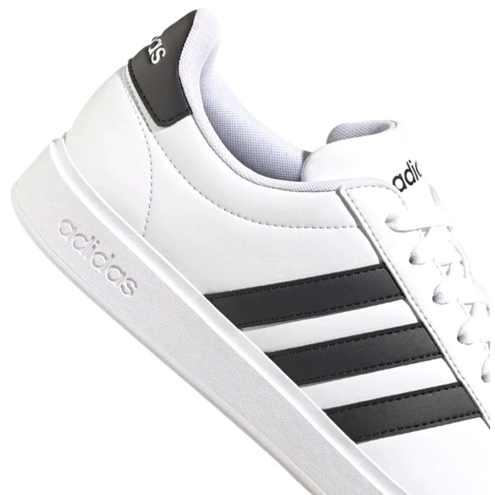 Adidas Grand Court 2.0 GW9195 Erkek Spor Ayakkabı