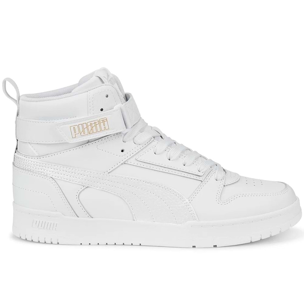 Puma 385839-02 Rbd Game Basketboll Erkek Spor Ayakkabı