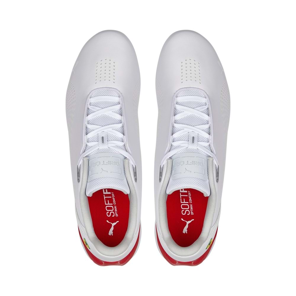 Puma Ferrari Drift Cat Decima 307193-02 Erkek Spor Sneaker Ayakkabı