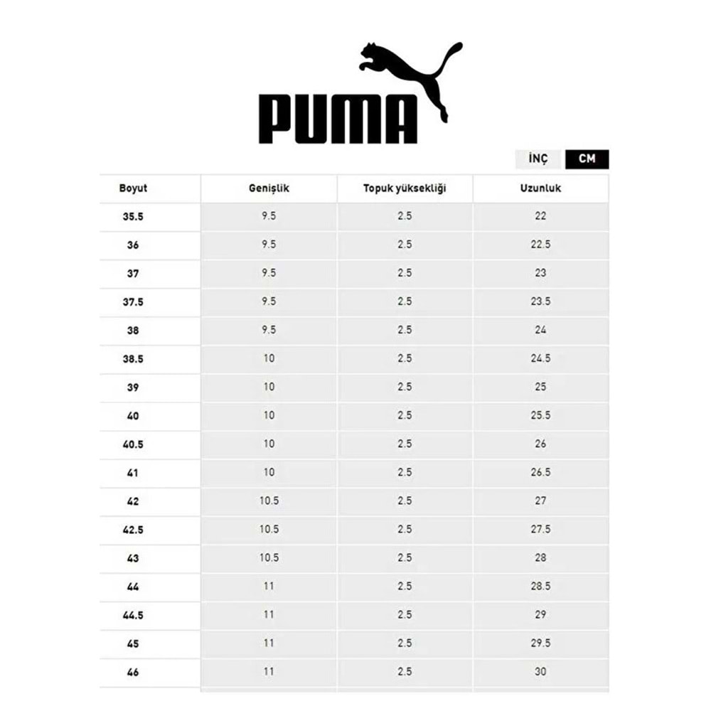 Puma Jada Renew 386401-03 Unisex Spor Ayakkabı