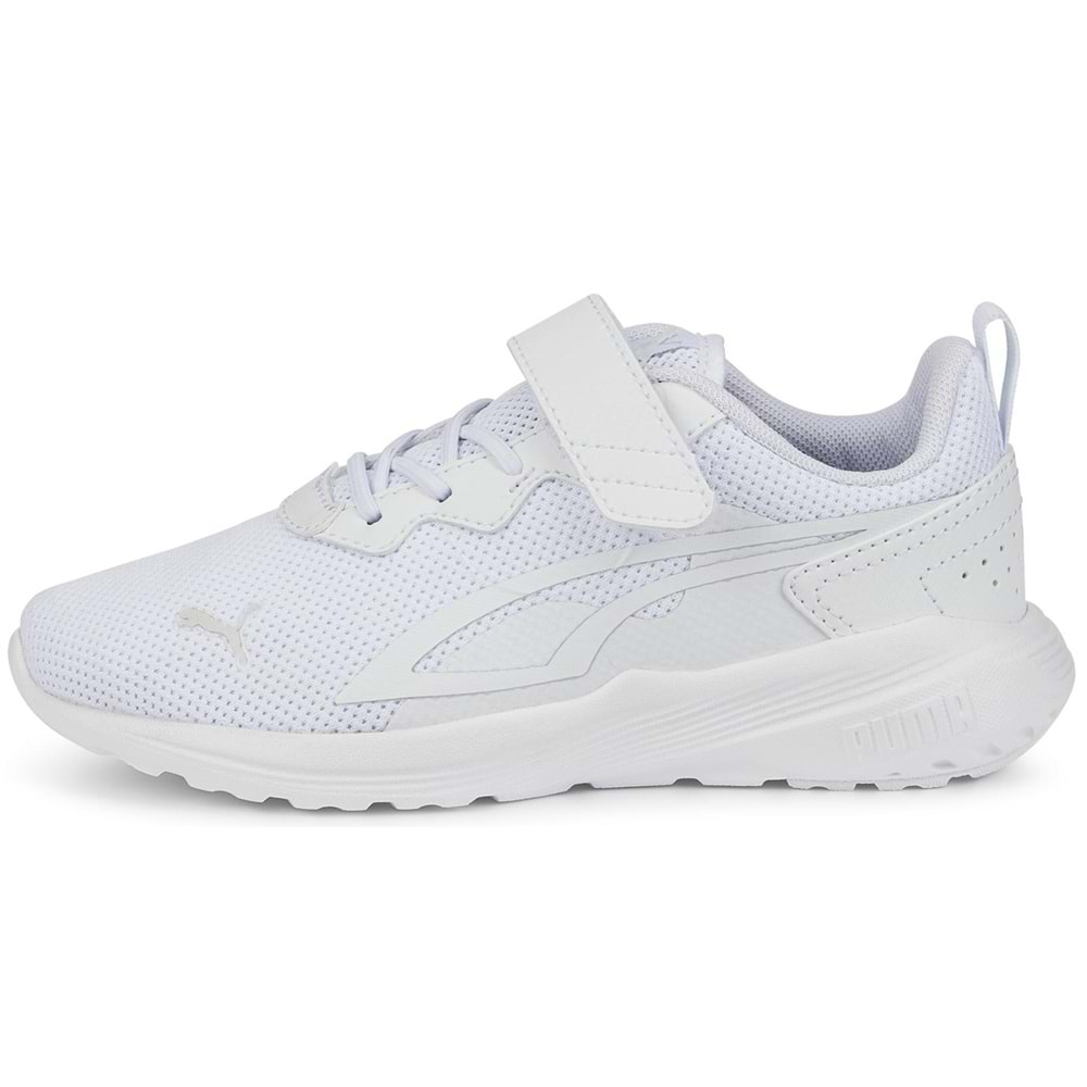 Puma All-Day Active AC+ PS 387387-05 Çocuk Spor Ayakkabı