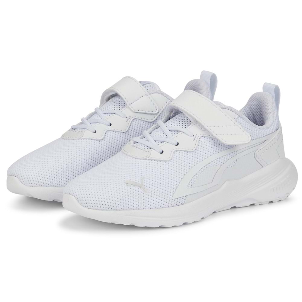 Puma All-Day Active AC+ PS 387387-05 Çocuk Spor Ayakkabı