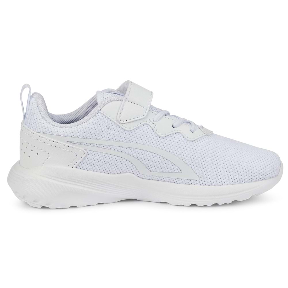 Puma All-Day Active AC+ PS 387387-05 Çocuk Spor Ayakkabı