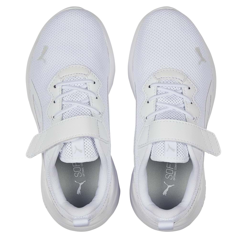 Puma All-Day Active AC+ PS 387387-05 Çocuk Spor Ayakkabı