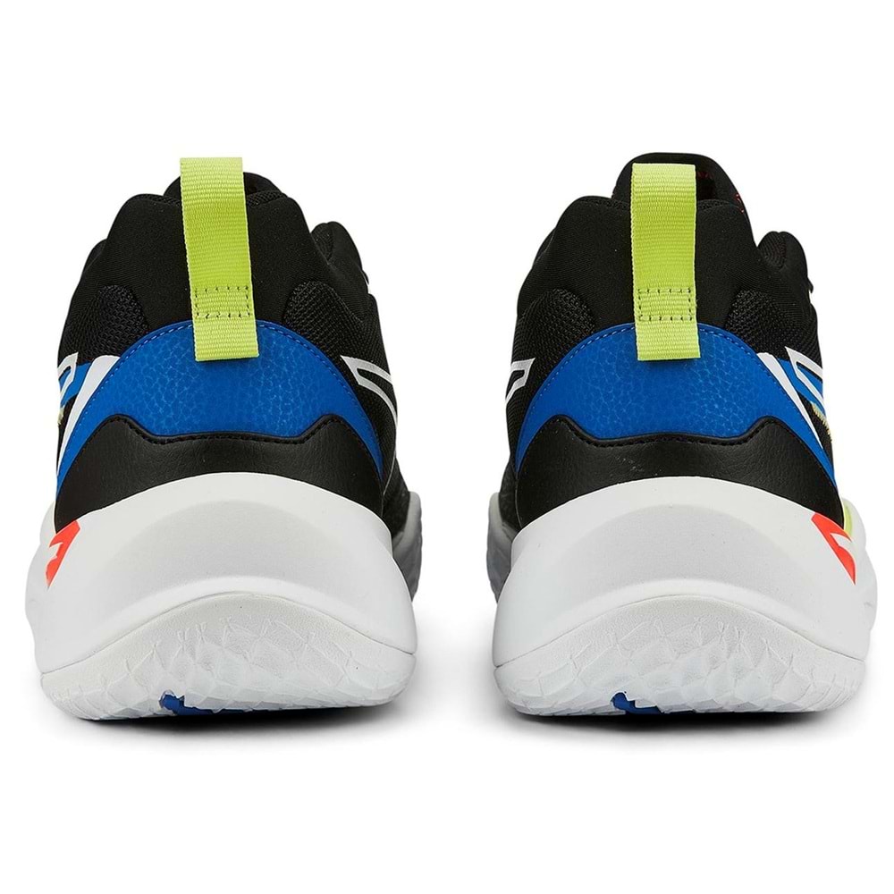 Puma 385841-04 Playmaker Basketbol Erkek Spor Ayakkabı