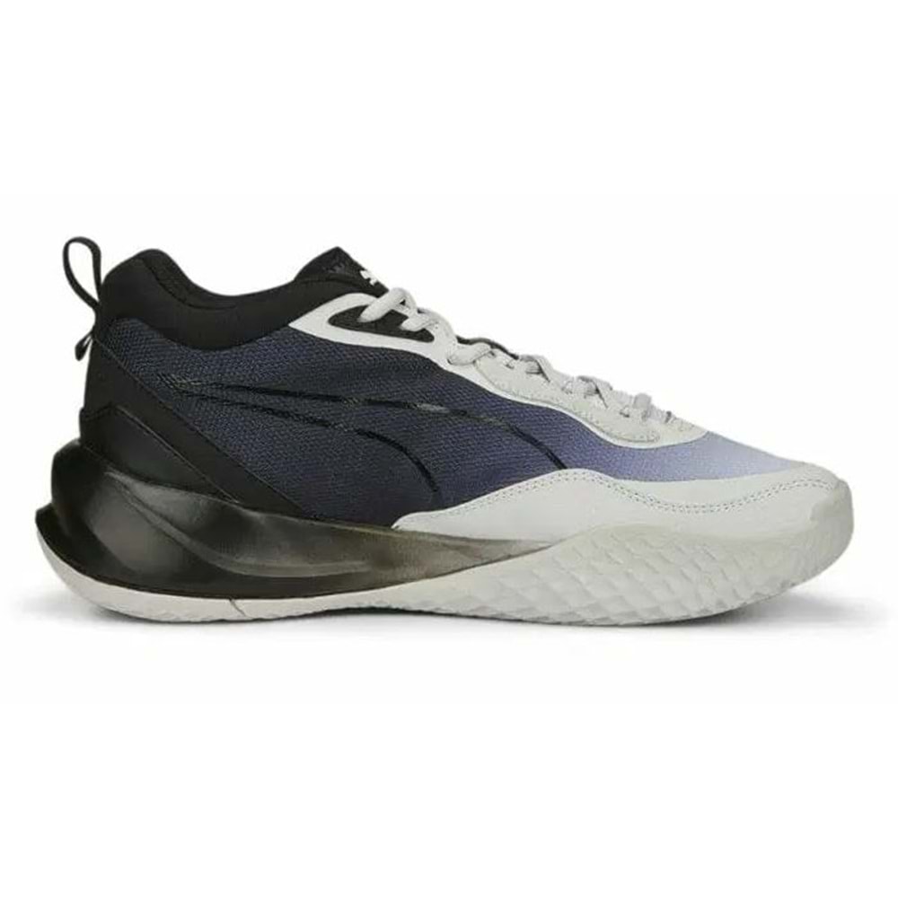 Puma 389328-02 Playmaker Fade Basketbol Erkek Spor Ayakkabı