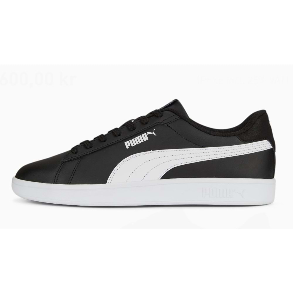 Puma Smash V3 L 390987-04 Erkek Spor Ayakkabı