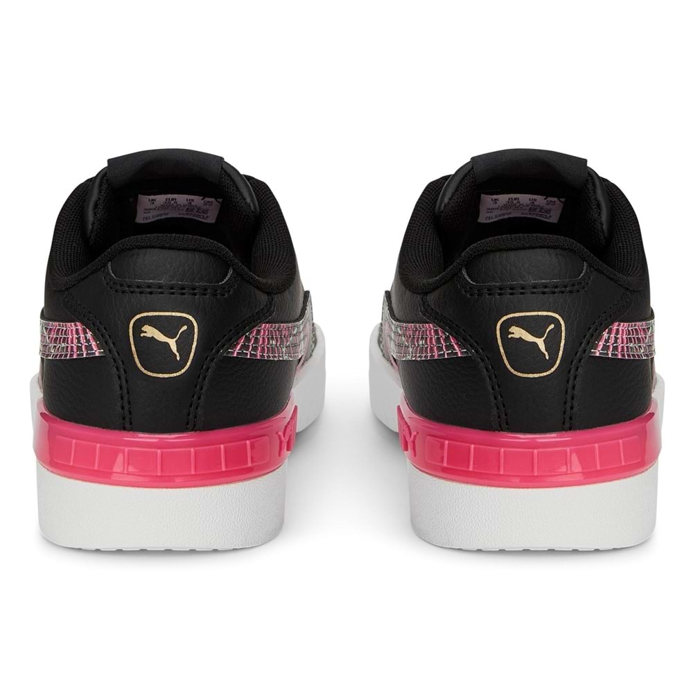 Puma Jada Vacay Queen Jr 389750-01 Kadın Spor Ayakkabı