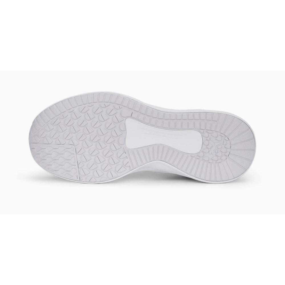 Puma Transport Jr 386253-07 Spring Lavender Kadın Spor Ayakkabı