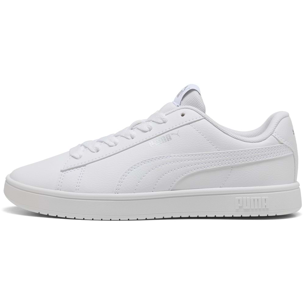 Puma Rickie Classic 394251-01 Sneaker Unisex Spor Ayakkabı