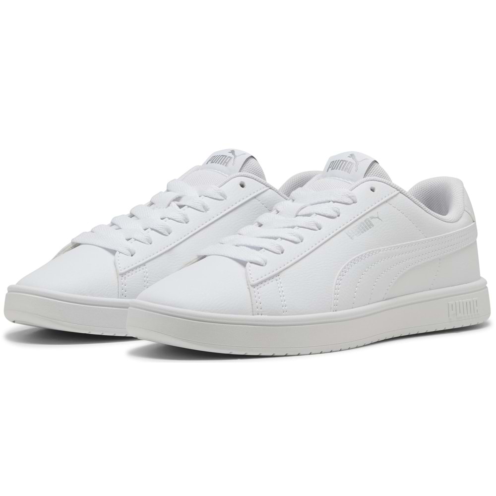 Puma Rickie Classic 394251-01 Sneaker Unisex Spor Ayakkabı