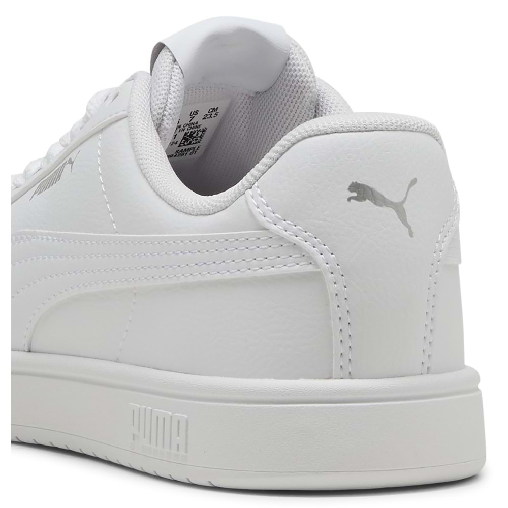 Puma Rickie Classic 394251-01 Sneaker Unisex Spor Ayakkabı