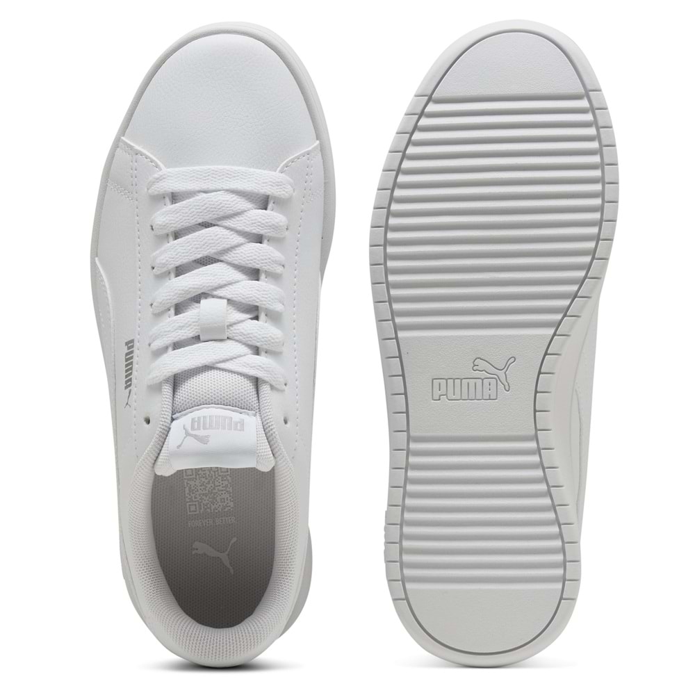 Puma Rickie Classic 394251-01 Sneaker Unisex Spor Ayakkabı