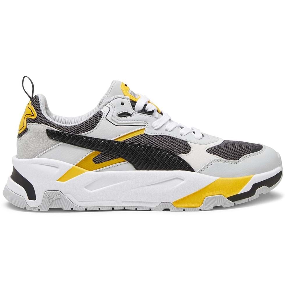 Puma 389289-11 Trinity Erkek Spor Ayakkabı