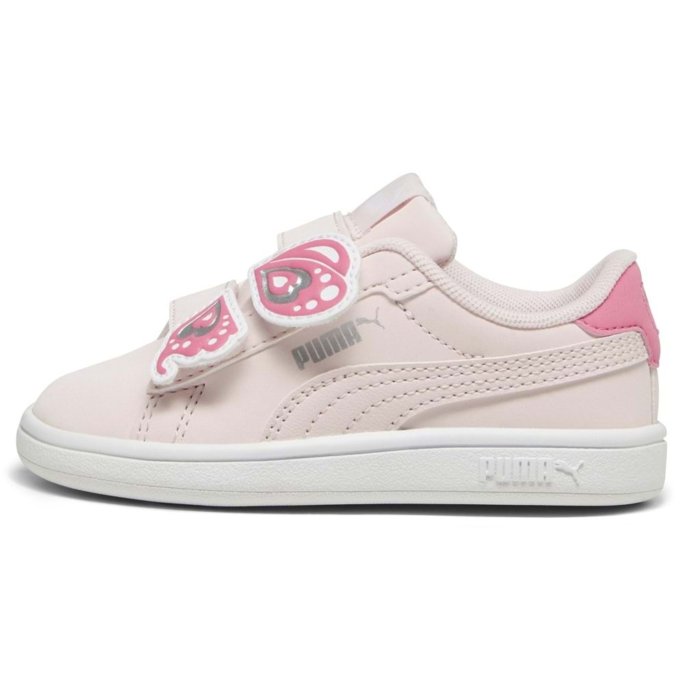 Puma Smash 3.0 Bfly V Inf 394804-01 Bebek Ortopedik Spor Ayakkabı