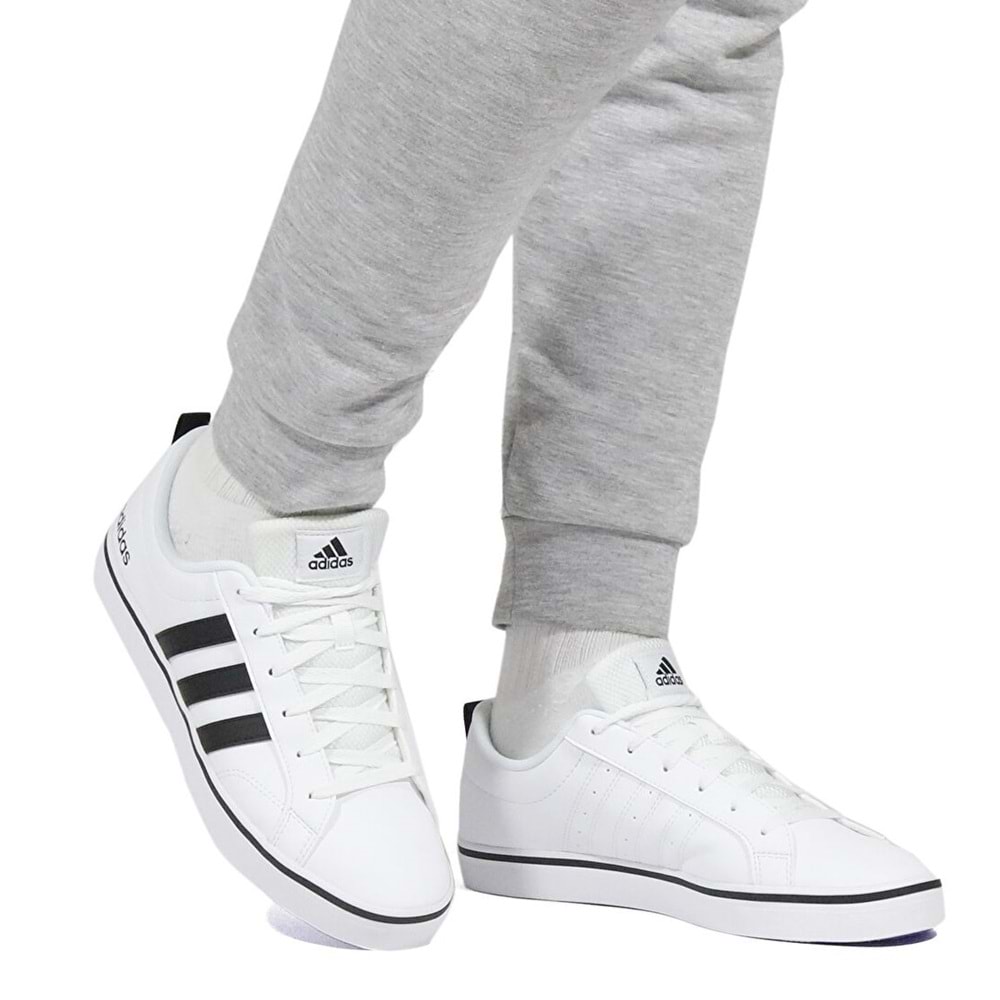 Adidas Vs Pace 2.0 HP6010 Sneaker Unisex Spor Ayakkabı