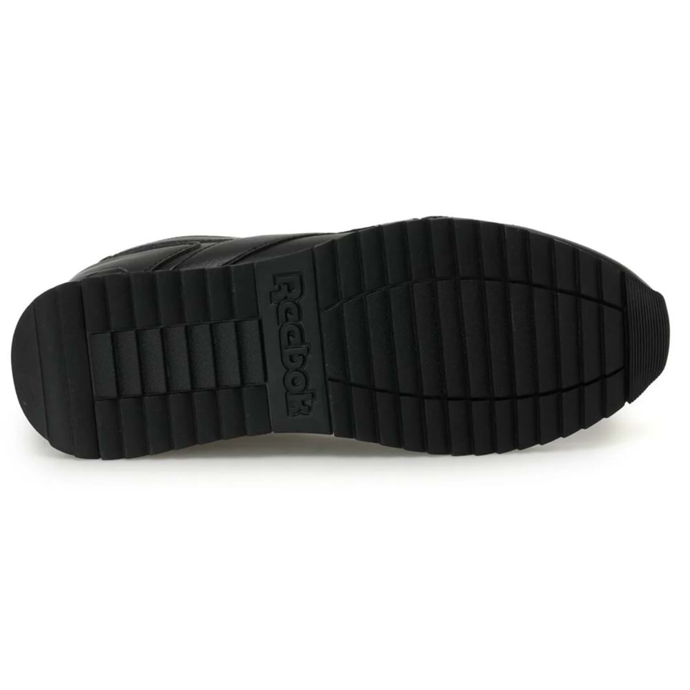 Reebok Glıde Rıpple Clıp 100005968 Deri Unisex Spor Ayakkabı