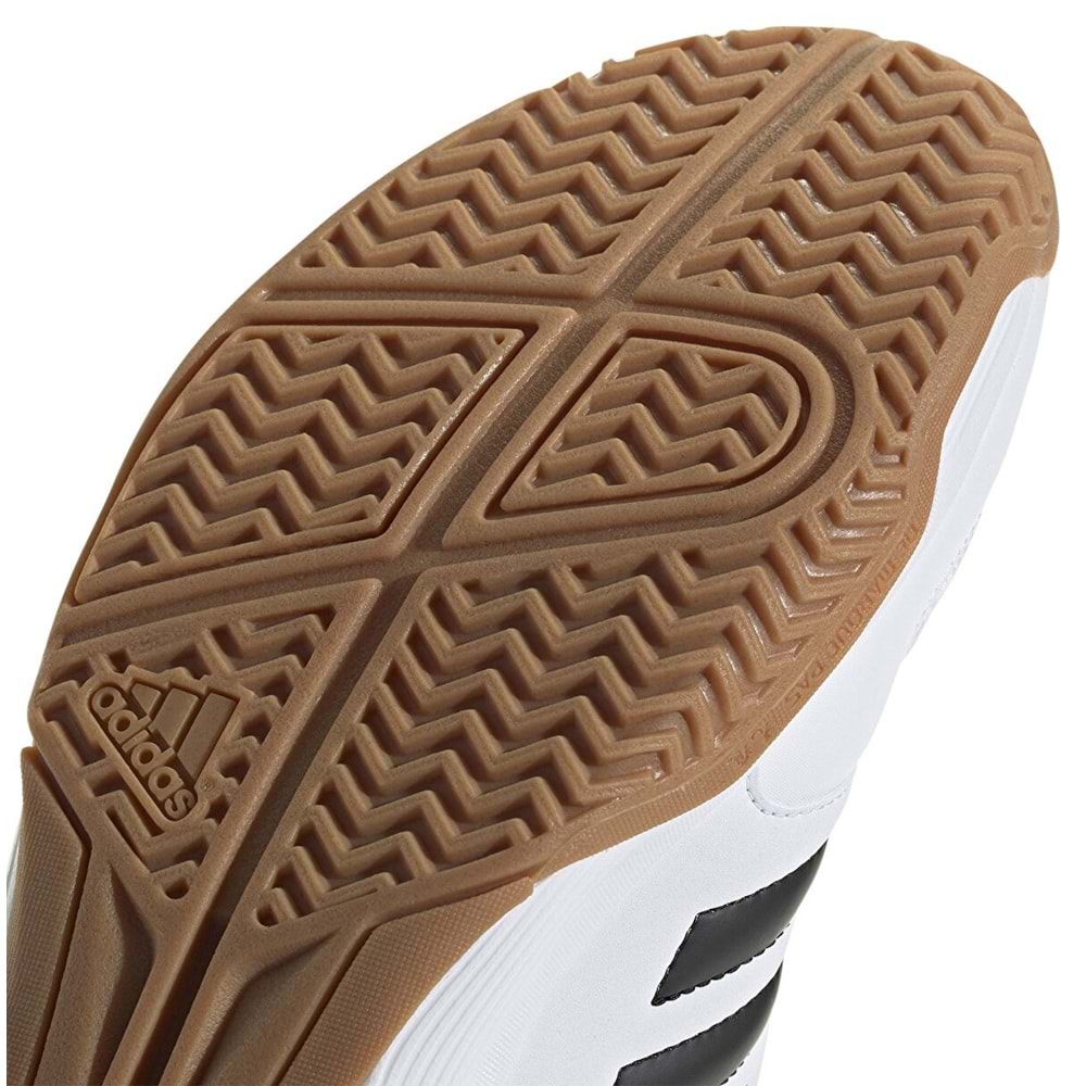 Adidas Speedcourt Indoor Kauçuk Taban Voleybol ve Salon Ayakkabısı Unisex Spor Ayakkabı
