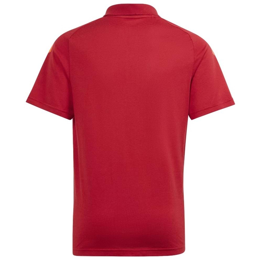 Adidas Tiro 24 C Polo Yaka Tişört Erkek T-Shirt