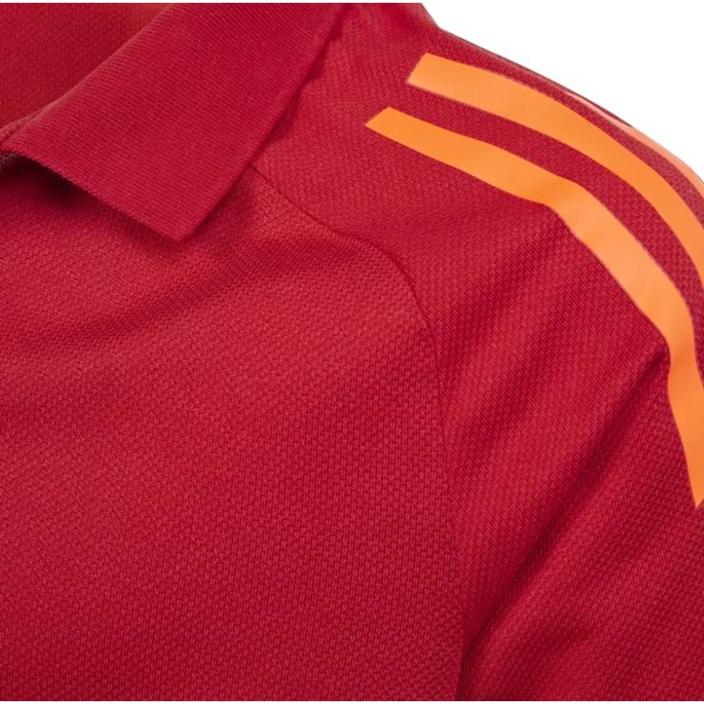 Adidas Tiro 24 C Polo Yaka Tişört Erkek T-Shirt