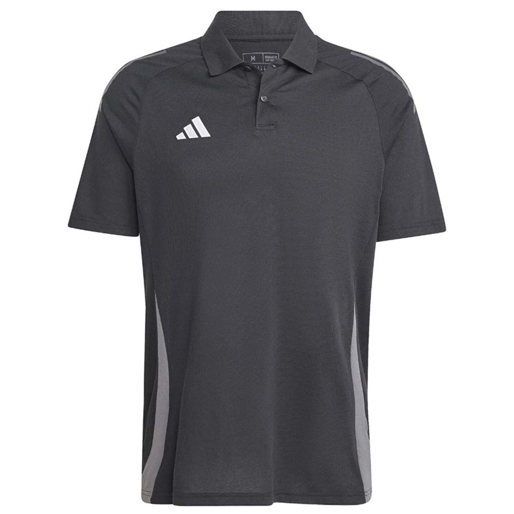 Adidas Tiro 24 C Polo Yaka Tişört Erkek T-Shirt