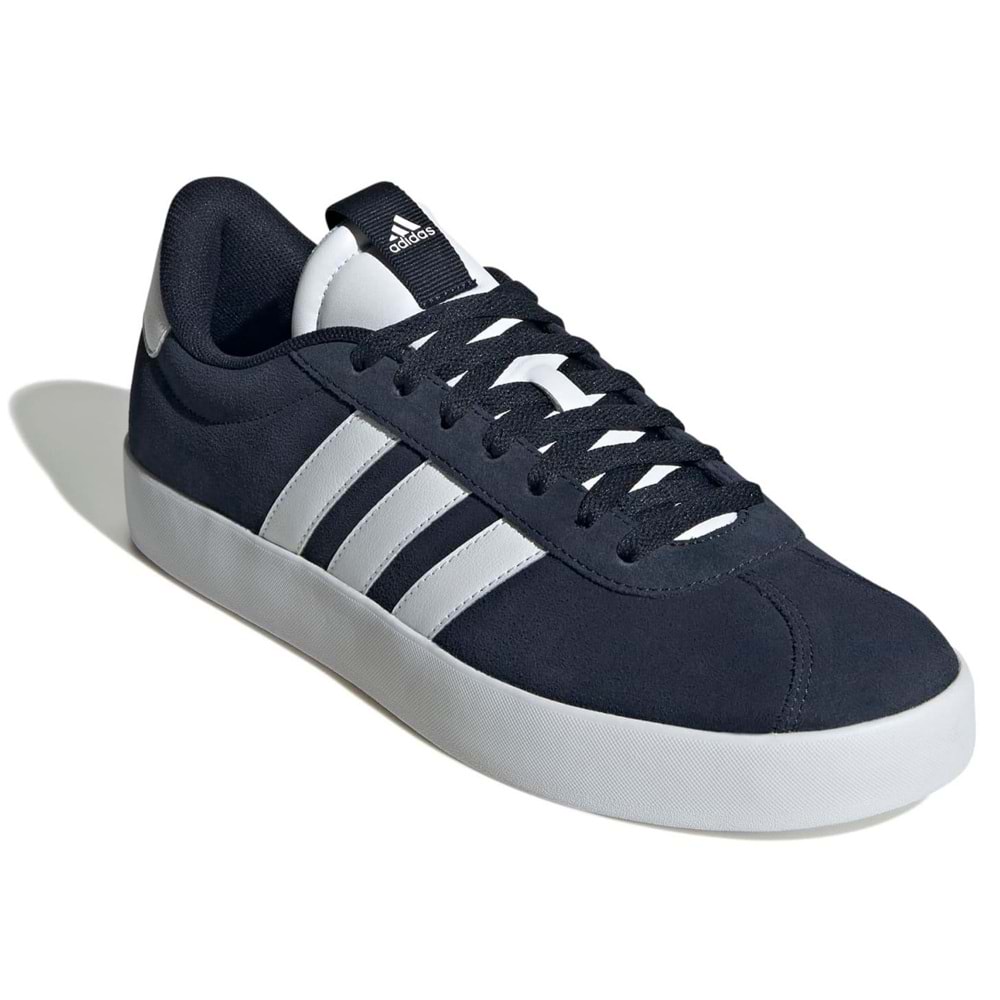 Adidas VL Court 3.0 Suede ID6275 Unisex Spor Ayakkabı