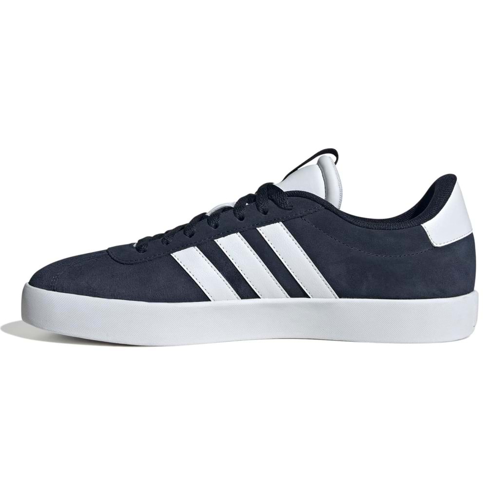 Adidas VL Court 3.0 Suede ID6275 Unisex Spor Ayakkabı