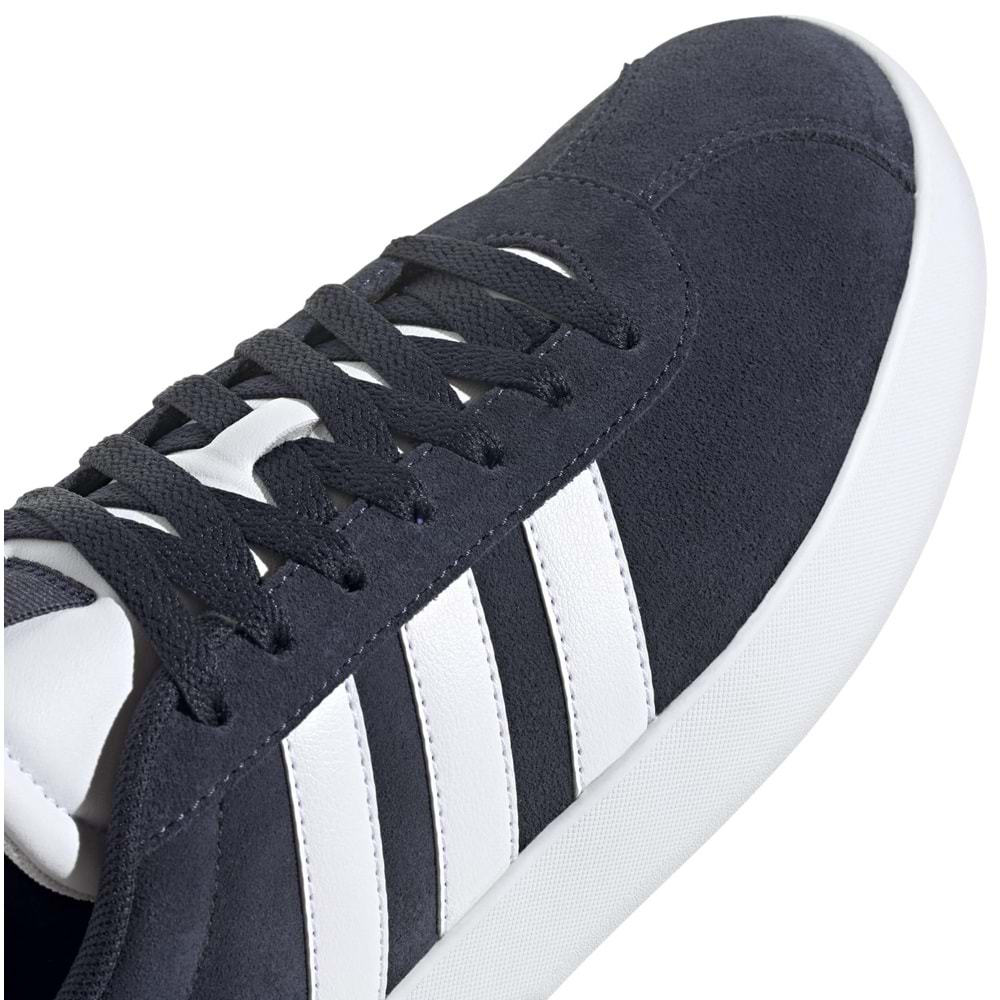 Adidas VL Court 3.0 Suede ID6275 Unisex Spor Ayakkabı