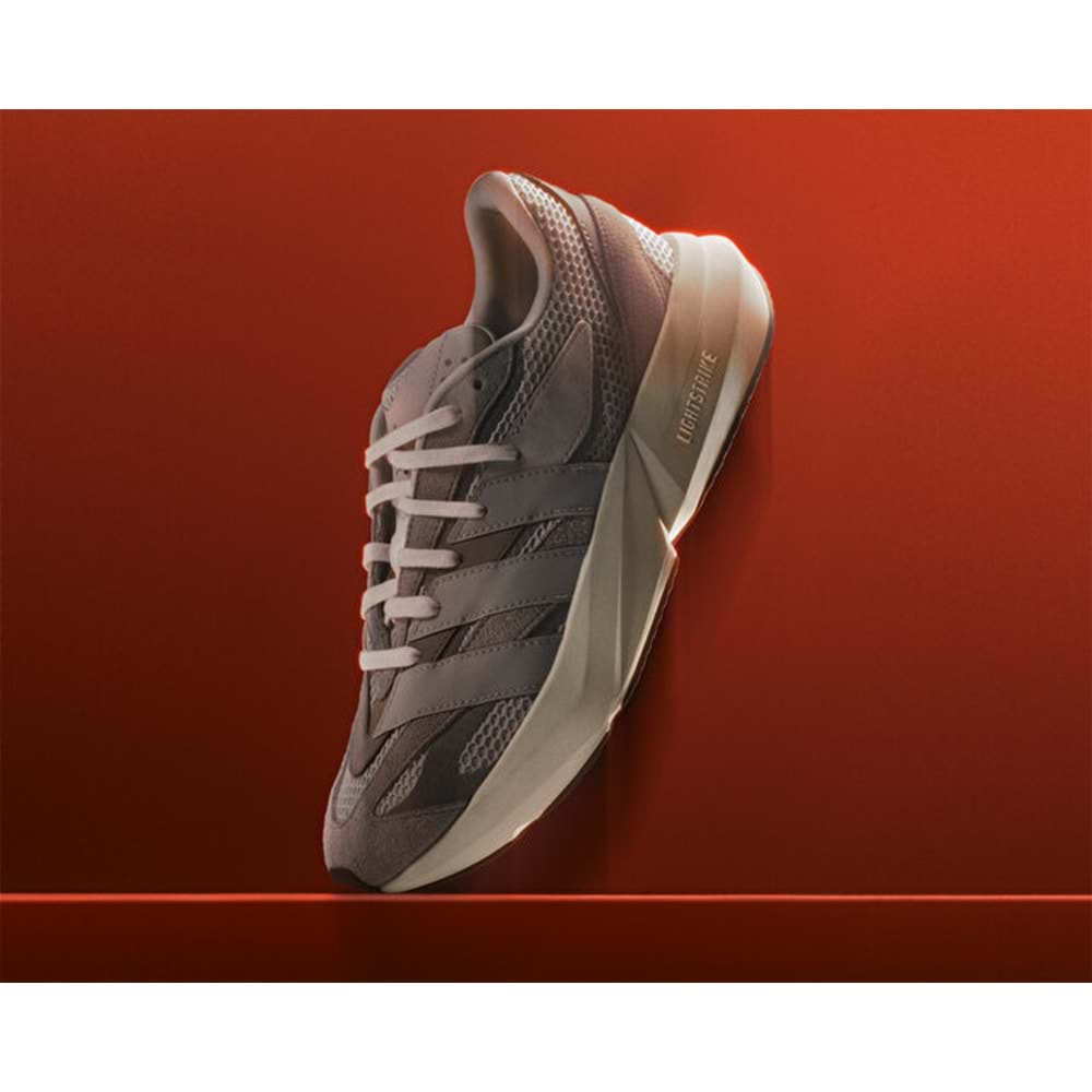 Adidas Lightblaze IH8607 Unisex Spor Ayakkabı