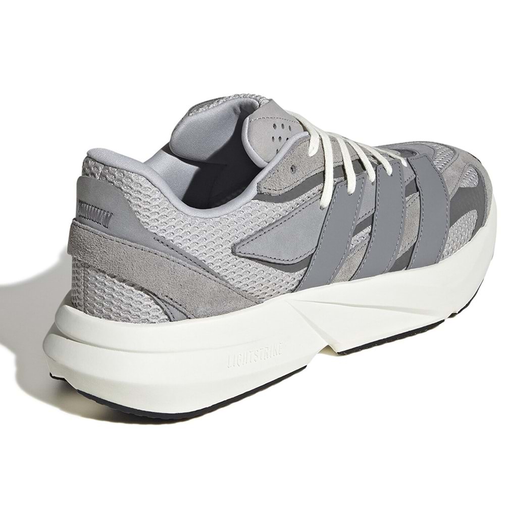 Adidas Lightblaze IH8607 Unisex Spor Ayakkabı
