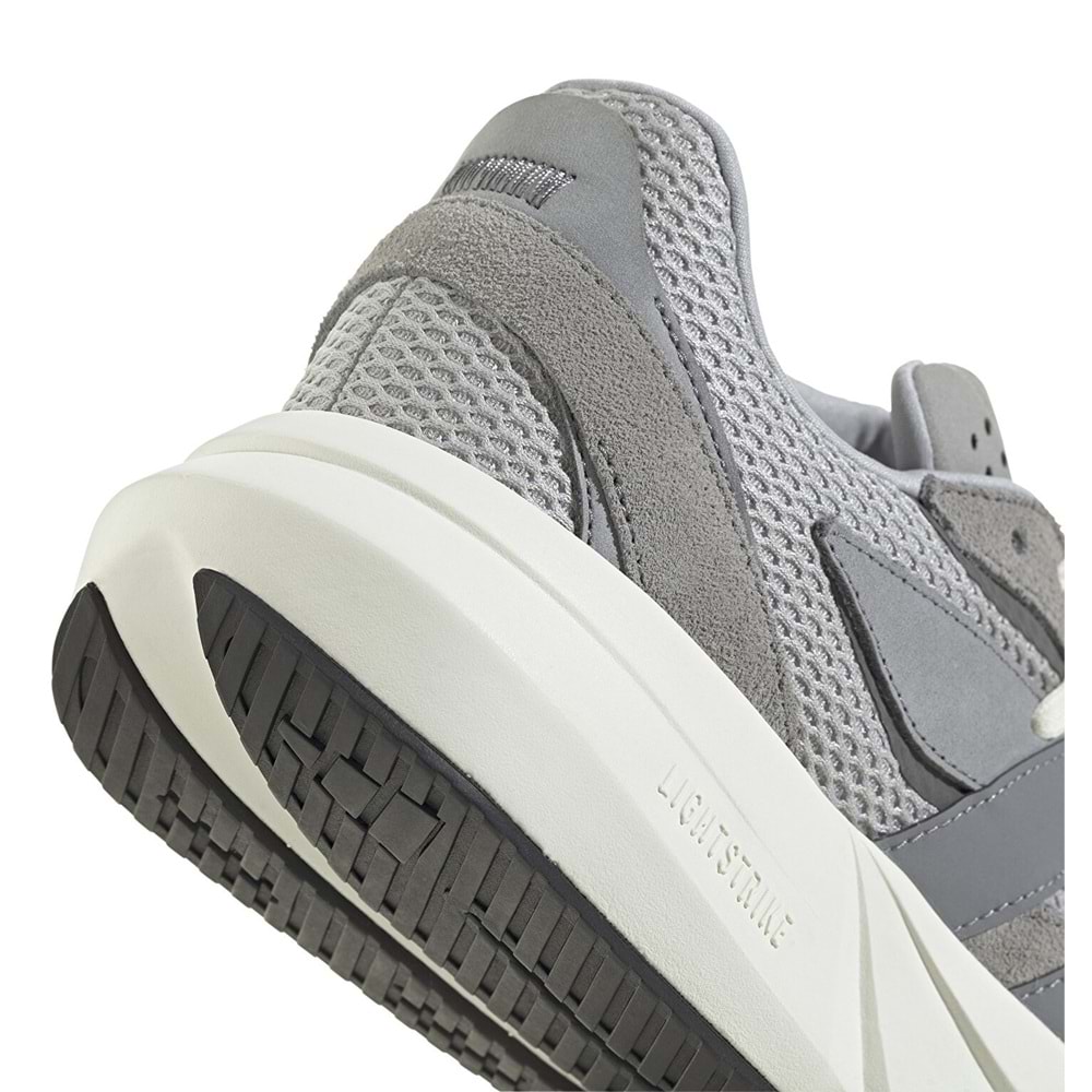 Adidas Lightblaze IH8607 Unisex Spor Ayakkabı