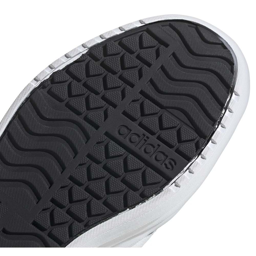 Adidas Vl Court Bold IH9995 Unisex Spor Ayakkabı