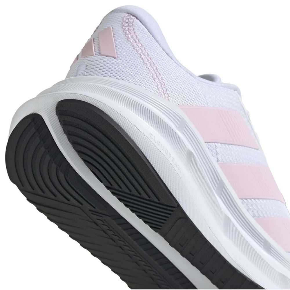 Adidas Galaxy 7 M ID8762 Unisex Spor Ayakkabı
