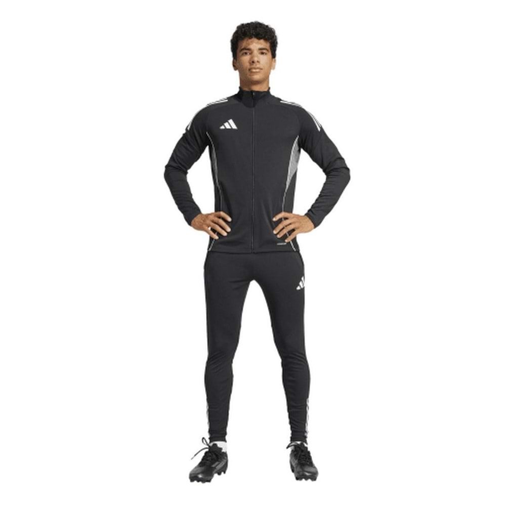 Adidas Tiro 25 Competition Training Jacket Erkek Eşofman Üstü
