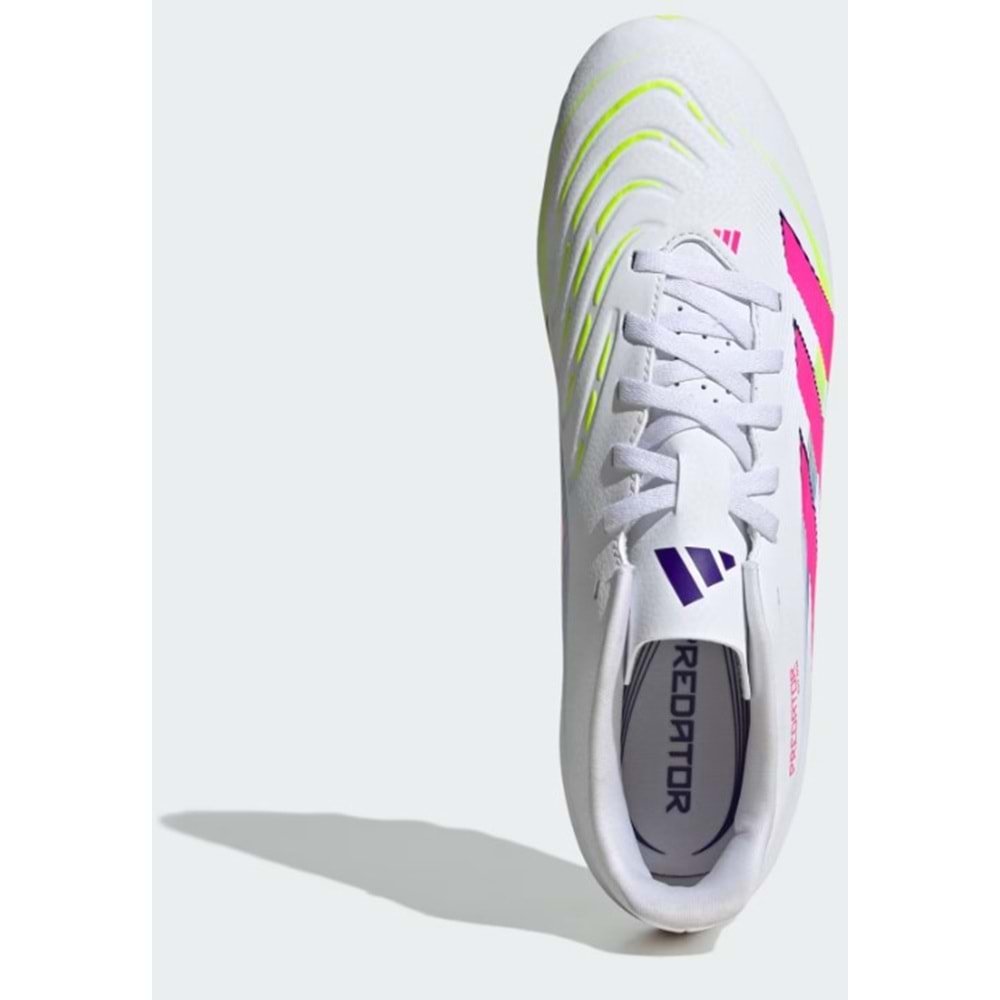 Adidas Predator Club Fg/Mg ID1323 Yarı Profesyonel Erkek Krampon
