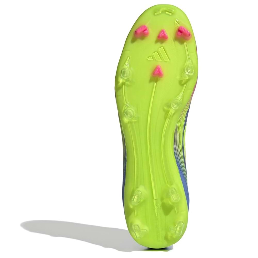 Adidas F50 League FG/MG IE1290 Profesyonel Erkek Krampon