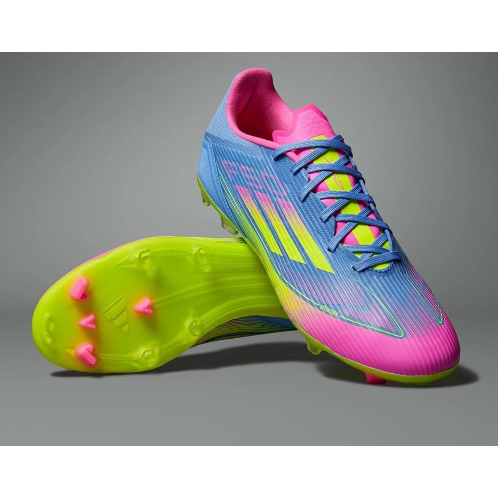 Adidas F50 League FG/MG IE1290 Profesyonel Erkek Krampon
