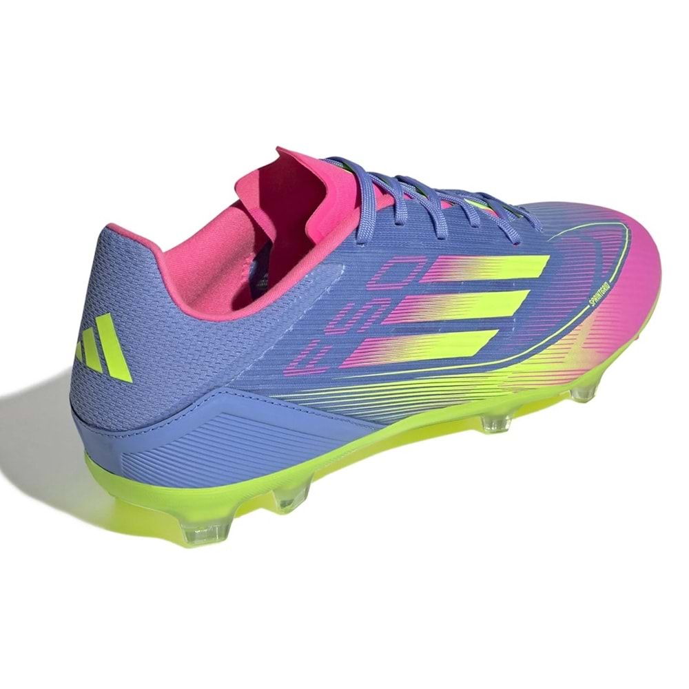 Adidas F50 League FG/MG IE1290 Profesyonel Erkek Krampon